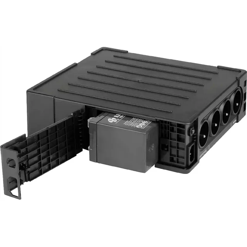 مصدر طاقة غير قابل للانقطاع Eaton Ellipse Pro (ELP1600DIN)