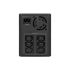 Fonte de alimentação ininterrupta Eaton (5E1600UI)