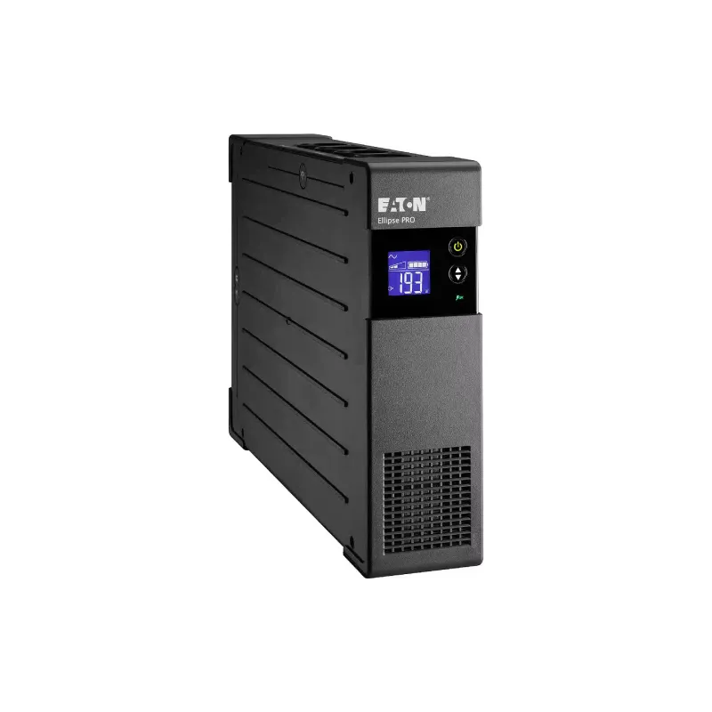 مصدر طاقة غير قابل للانقطاع Eaton Ellipse Pro (ELP1200DIN)