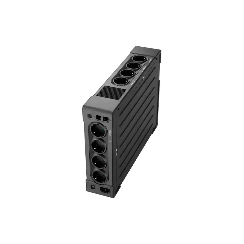 مصدر طاقة غير قابل للانقطاع Eaton Ellipse Pro (ELP1200DIN)