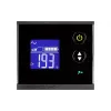 مصدر طاقة غير قابل للانقطاع Eaton Ellipse Pro (ELP1200DIN)