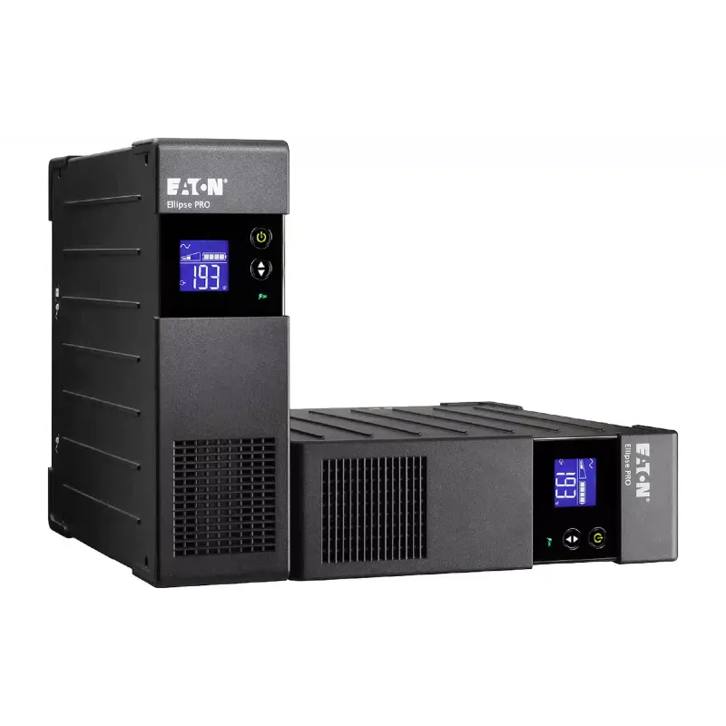 مصدر طاقة غير قابل للانقطاع Eaton Ellipse Pro (ELP1200DIN)