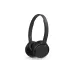 Headphones Philips, Black (TAH1108BK/00)