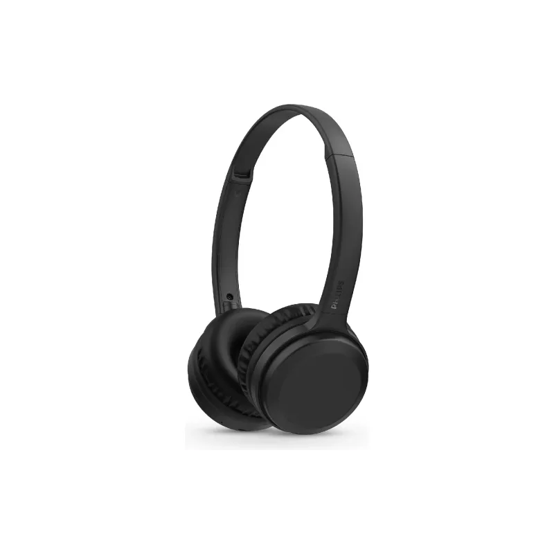 Навушники Philips, Black (TAH1108BK/00)