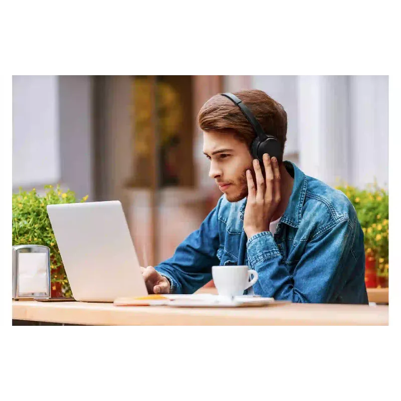 Навушники Philips, Black (TAH1108BK/00)