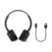 Headphones Philips, Black (TAH1108BK/00)