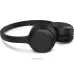 Headphones Philips, Black (TAH1108BK/00)
