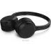 Headphones Philips, Black (TAH1108BK/00)