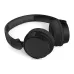 Headphones Philips, Black (TAH3209BK/00)