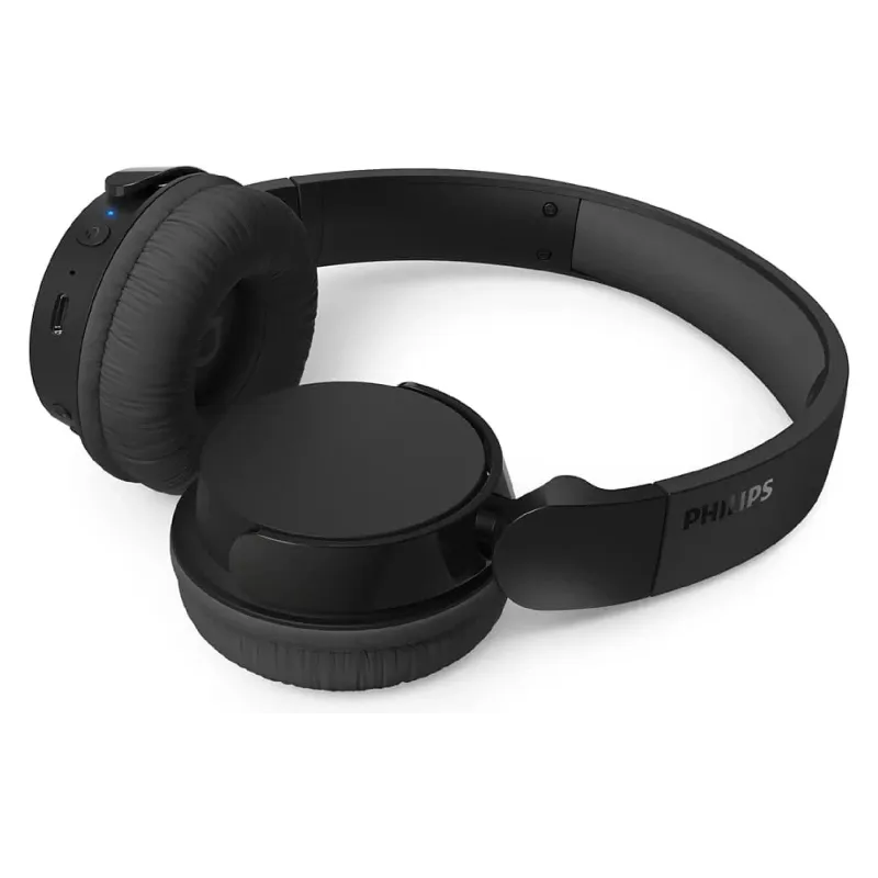 Навушники Philips, Black (TAH3209BK/00)
