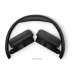 Headphones Philips, Black (TAH3209BK/00)