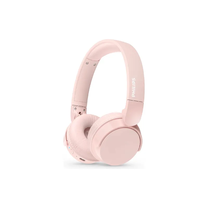 Слушалки Philips, Pink (TAH4209PK/00)