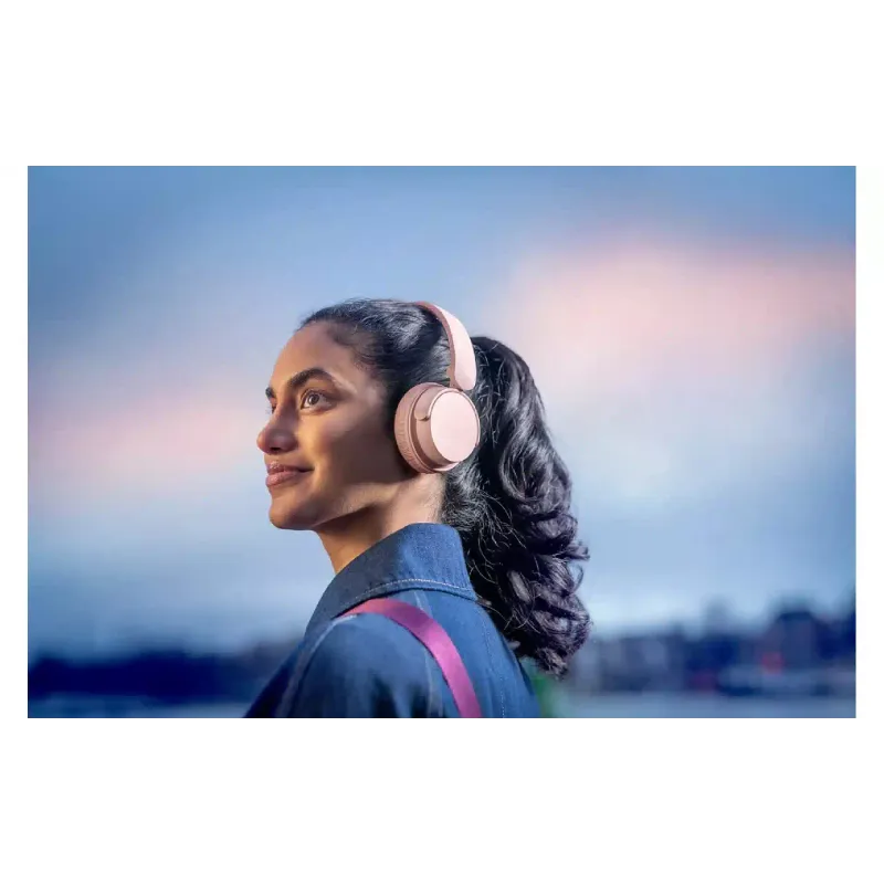 Слушалки Philips, Pink (TAH4209PK/00)