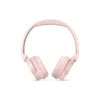 Слушалки Philips, Pink (TAH4209PK/00)