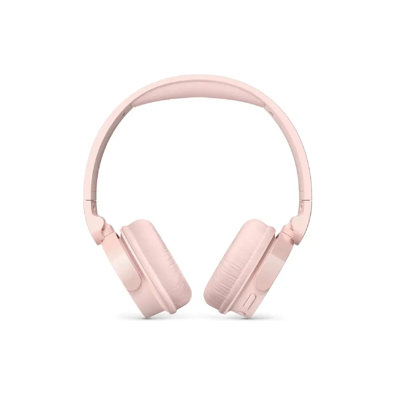 Слушалки Philips, Pink (TAH4209PK/00)