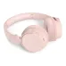 Слушалки Philips, Pink (TAH4209PK/00)