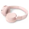 Слушалки Philips, Pink (TAH4209PK/00)