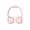 Слушалки Philips, Pink (TAH4209PK/00)