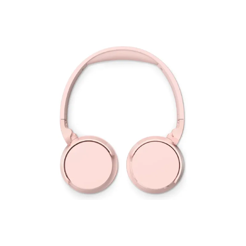 Слушалки Philips, Pink (TAH4209PK/00)