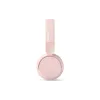 Слушалки Philips, Pink (TAH4209PK/00)