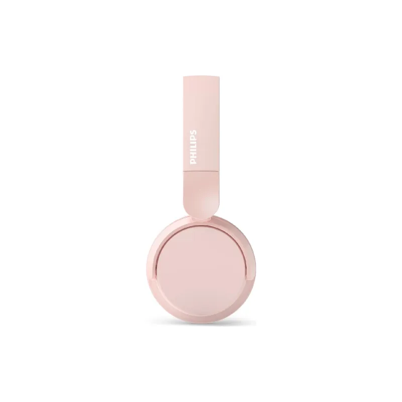 Слушалки Philips, Pink (TAH4209PK/00)