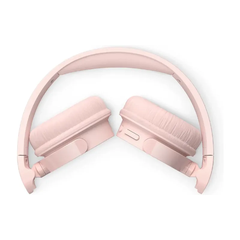 Слушалки Philips, Pink (TAH4209PK/00)