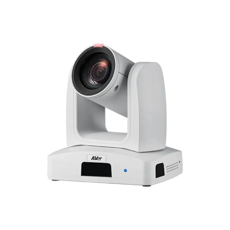 كاميرا الفيديو Aver, White (61S3110000AC)