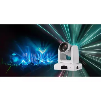 Відеокамера Aver  White (61S3110000AC)