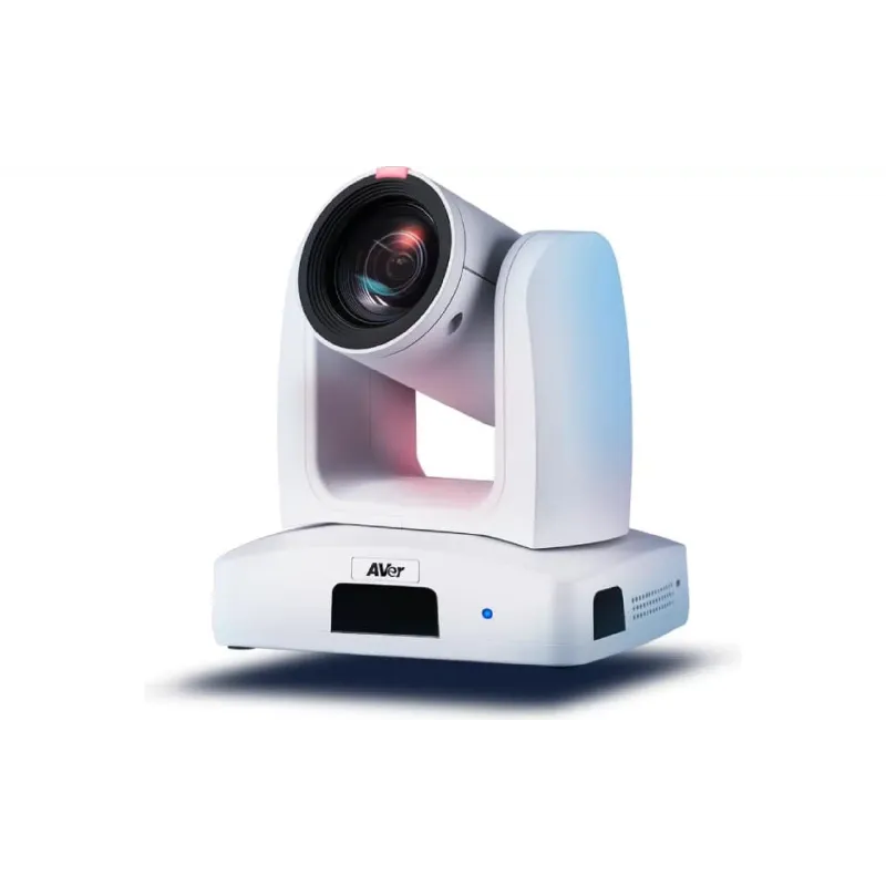 كاميرا الفيديو Aver, White (61S3110000AC)