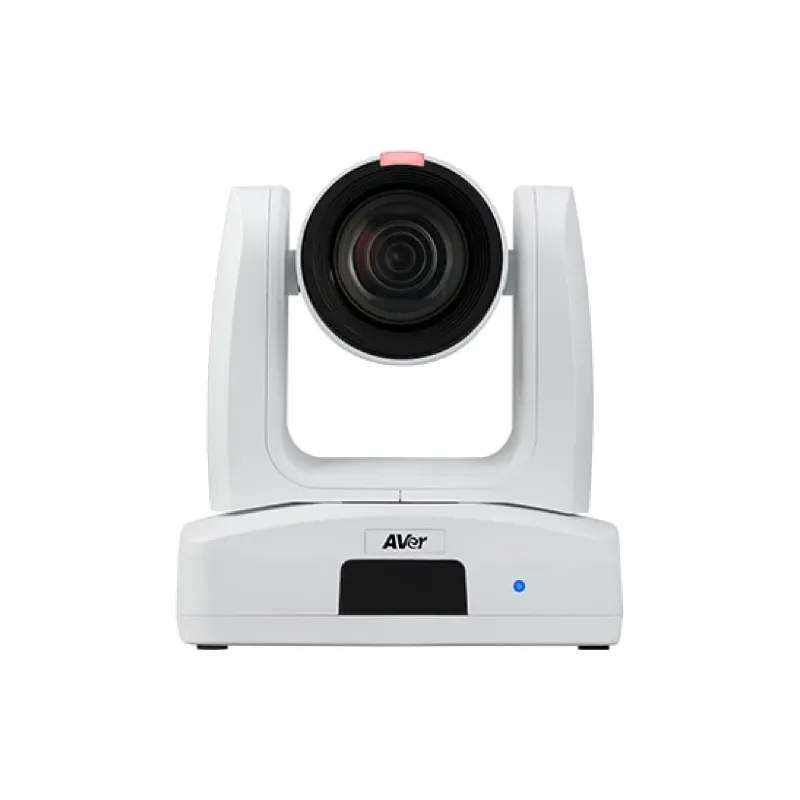 كاميرا الفيديو Aver, White (61S3110000AC)