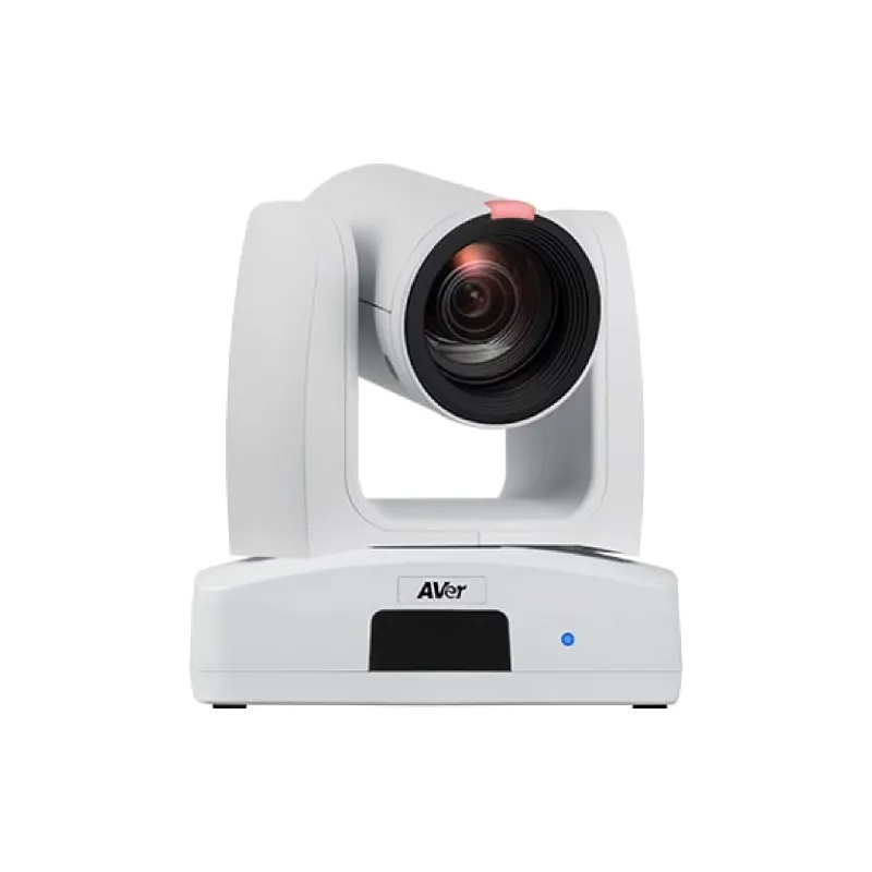 كاميرا الفيديو Aver, White (61S3110000AC)
