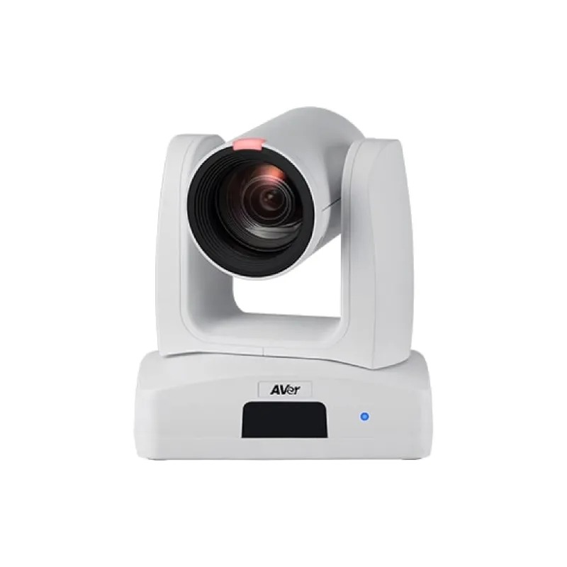 كاميرا الفيديو Aver, White (61S3110000AC)