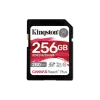 Pomnilniška kartica Kingston (SDR2V6/256GB)