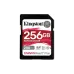 Speicherkarte Kingston (SDR2V6/256GB)