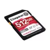 بطاقة الذاكرة Kingston (SDR2V6/512GB)