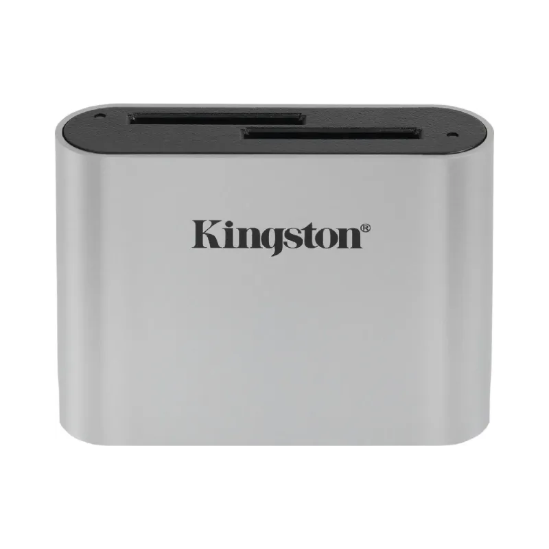 Kártyaolvasó Kingston (WFS-SD)