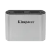 Кардрідер Kingston  Silver (WFS-SDC)