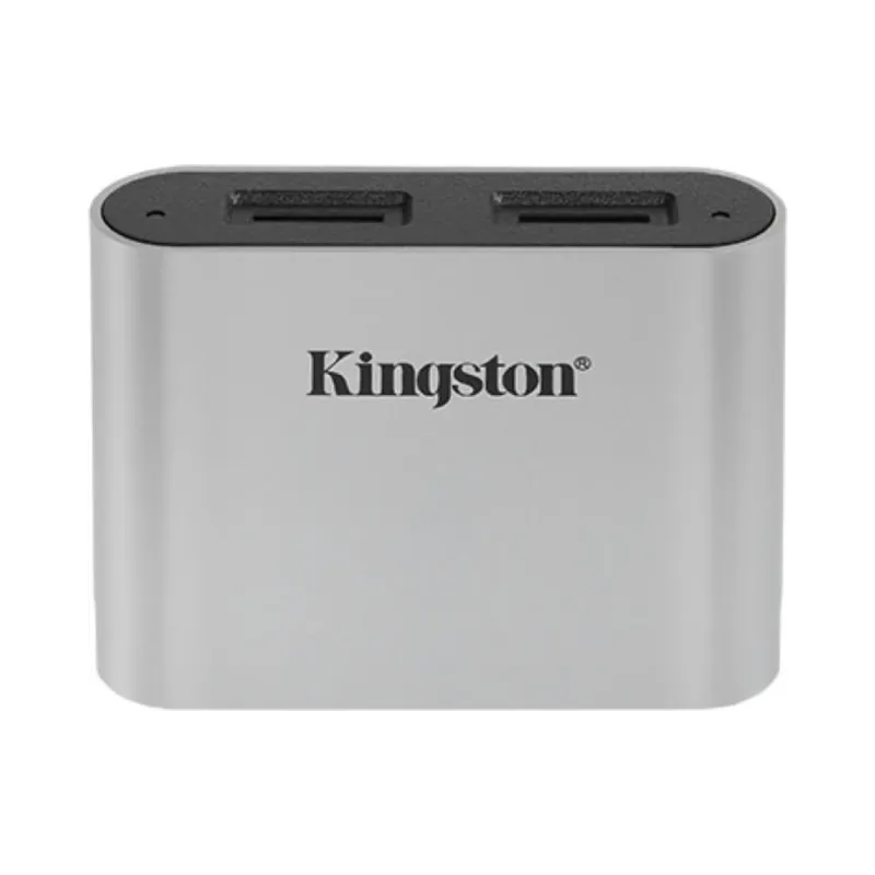 Кардрідер Kingston  Silver (WFS-SDC)