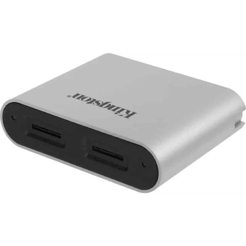 Кардрідер Kingston  Silver (WFS-SDC)