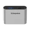 Кардрідер Kingston miniHub Workflow 5G  (WFS-USB)