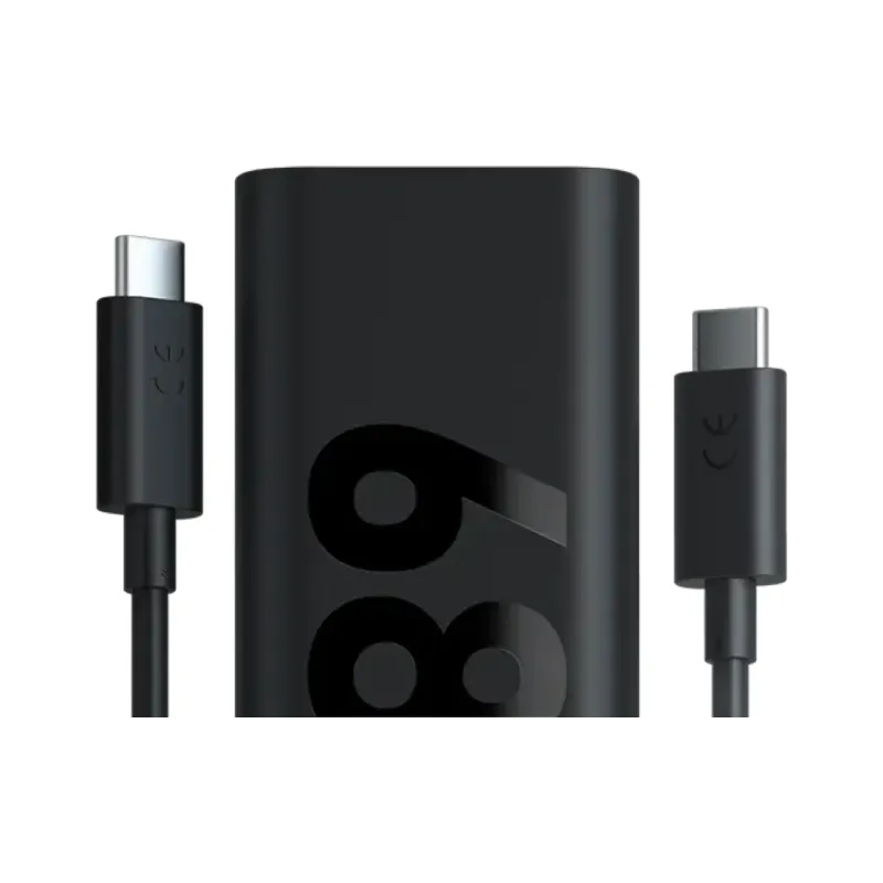 Адаптер живлення Lenovo (ZG38C05739), USB-C, 68 Вт