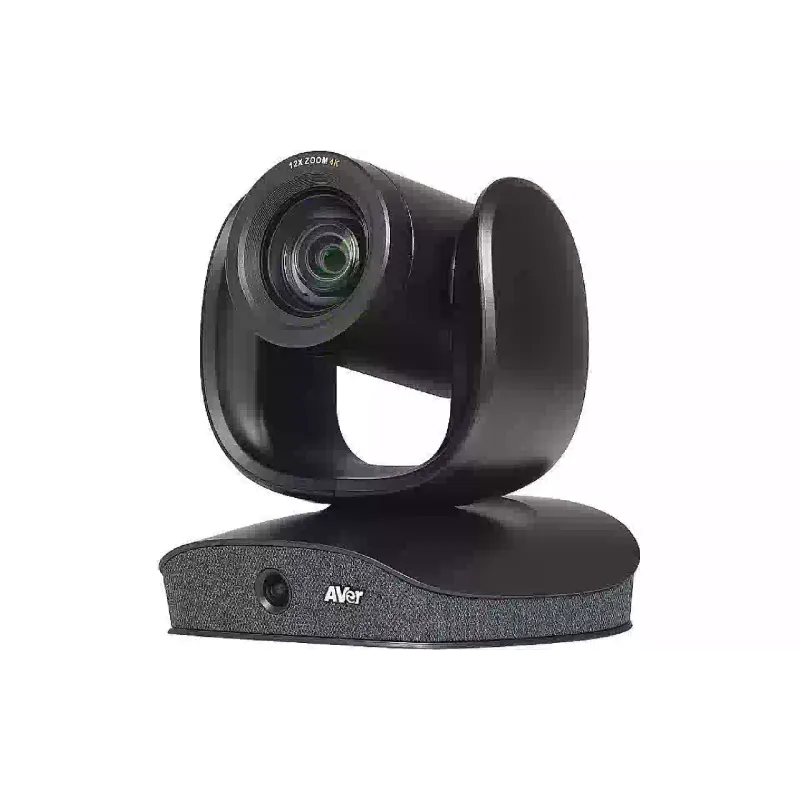 كاميرا الفيديو Aver, Black (61U3500000AJ)
