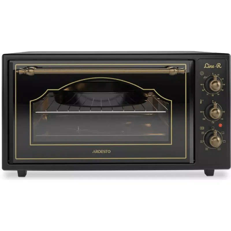 Электропечь Ardesto (MEO-F48BLR)