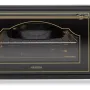 Forno elétrico Ardesto, Black (MEO-F48BLR)