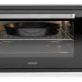 Forno elétrico Ardesto, Black (MEO-F48CB)