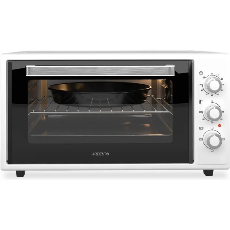 Электропечь Ardesto (MEO-F48W)