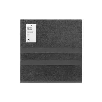 Полотенце махровое Ardesto Splendid, Gray (ART2370DG)