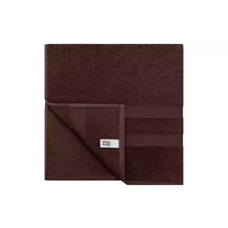 Полотенце махровое Ardesto Splendid, Brown (ART2370BR)