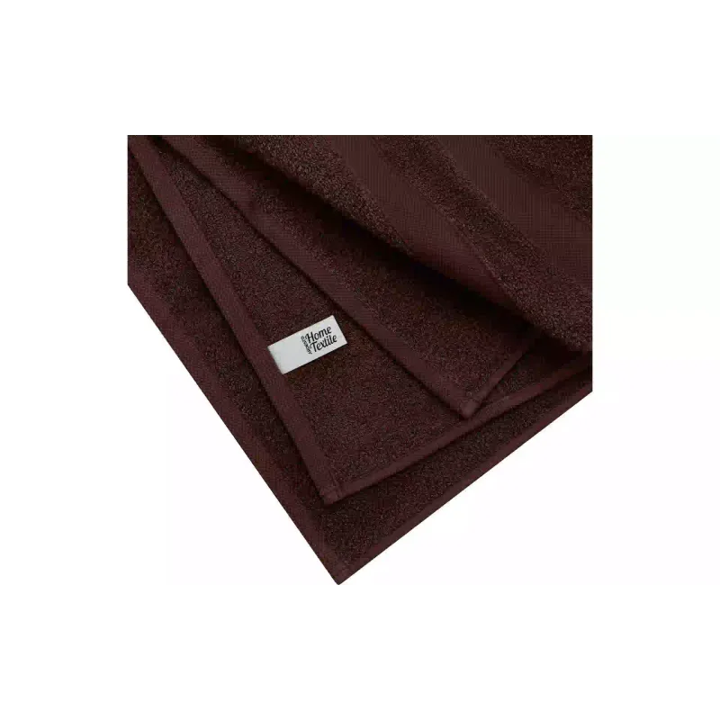 Полотенце махровое Ardesto Splendid, Brown (ART2370BR)