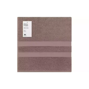 Полотенце махровое Ardesto Splendid, Beige (ART2370BE)